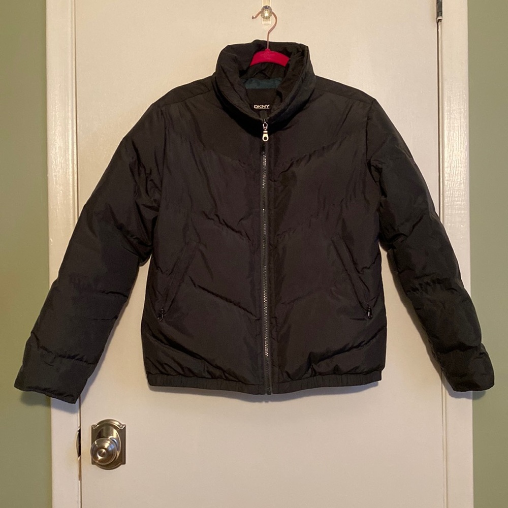 DKNY size M jacket
